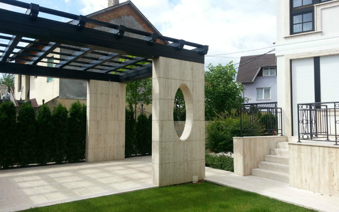 Privatni vrt Bukovac